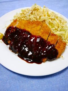 初めてでも簡単♪チキンカツ-レシピのメイン写真
