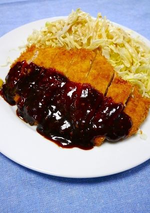 初めてでも簡単♪チキンカツ-レシピのメイン写真