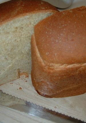 バナナシナモン食パン-レシピのメイン写真