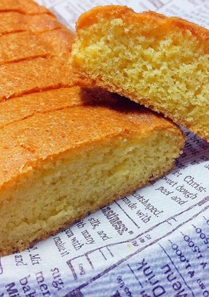 1切れ糖質1.2グラムパウンドケーキ☆-レシピのメイン写真