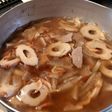 おばあちゃんのお雑煮