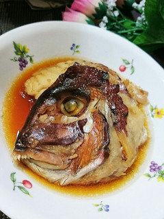 美味❤ 鯛のあら煮-レシピのメイン写真