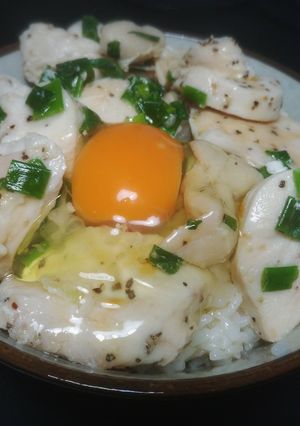 ワールズ・エンド・スーパーノヴァ-レシピのメイン写真