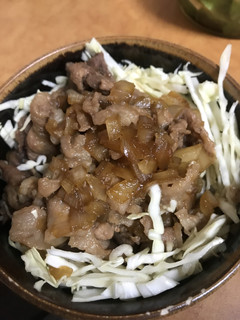 豚丼-レシピのメイン写真
