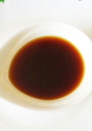 誰でも出来る！簡単だし醤油☆-レシピのメイン写真