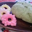簡単美味しい!抹茶のシュトーレン
