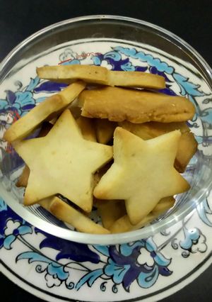 てんさい糖で作る簡単クッキー-レシピのメイン写真