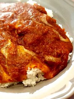 野菜たっぷりトマトカレー-レシピのメイン写真