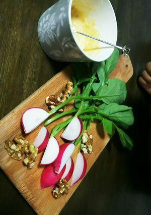 赤かぶの一番美味しい食べ方ｗ-レシピのメイン写真