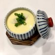 料亭のあの味を再現。超簡単 茶碗蒸し