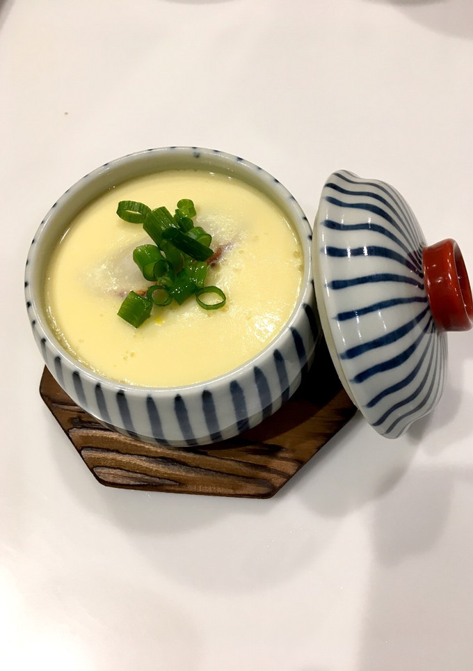 料亭のあの味を再現。超簡単 茶碗蒸し-レシピのメイン写真