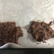 ミミナグサのチョコクッキー