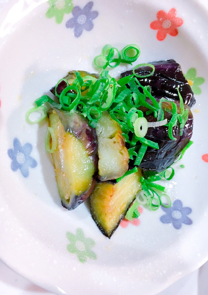 定番おかず！ナスの揚げ浸し✨-レシピのメイン写真