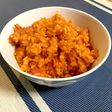 パラパラ美味しいケチャップライス