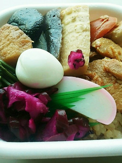 還元美食 (水素料理) 釜めし-レシピのメイン写真