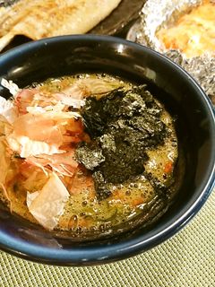 めかぶと納豆和え-レシピのメイン写真
