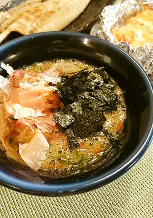 めかぶと納豆和え-レシピのメイン写真