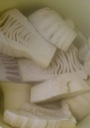 筍の茹で方を更新しました♪-レシピのメイン写真