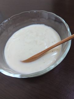 自家製ホワイトソース by hiroyusat 【クックパッド】 簡単