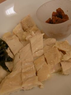 レンジでパパッと!鶏の酒蒸し-レシピのメイン写真