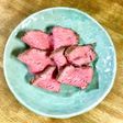 自宅で手軽に本格的な味 ローストビーフ