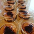 簡単♪ココナッツオイルチョコムース