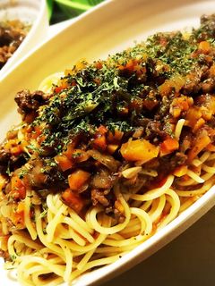 まとめて作って冷凍保存!ミートソース☆-レシピのメイン写真