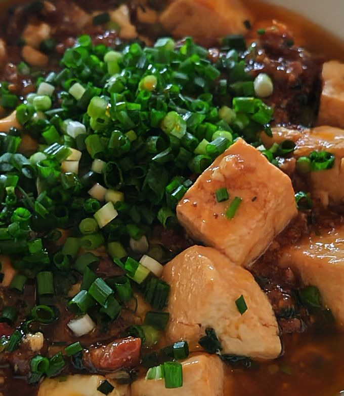 ドクペ麻婆豆腐 by サイヒノリ 【クックパッド】 簡単おいしいみんなの