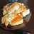 鮭ハラス★ねぎぽん焼き