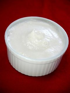 簡単!ホイップホイップマリーム-レシピのメイン写真