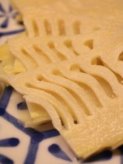 筍♡たけのこのあく取り*下茹で-レシピのメイン写真