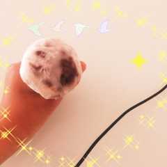 รูปของ 簡単切り餅いちご大福