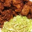 材料3つで簡単!サクッとジューシー唐揚げ