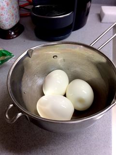 ゆで卵、簡単味玉-レシピのメイン写真