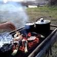バーベキューの主役!葉玉ねぎのグリル