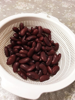 圧力鍋で、簡単煮豆-レシピのメイン写真