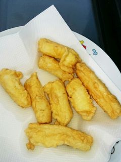 いかフリッター-レシピのメイン写真