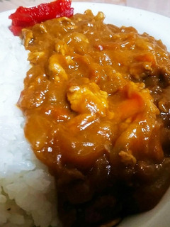 無水カレー-レシピのメイン写真