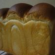 HB使用☆もっちり湯種食パン