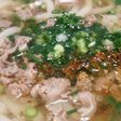 大阪の味 肉吸いうどん