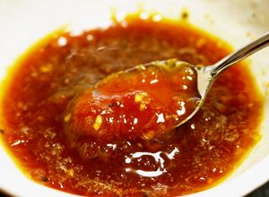 おろし玉ねぎにんにく醤油★ステーキソース-レシピのメイン写真