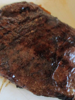 グリル ローズマリー BBQ-レシピのメイン写真
