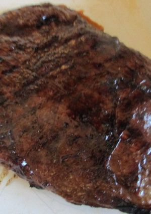 グリル ローズマリー BBQ-レシピのメイン写真