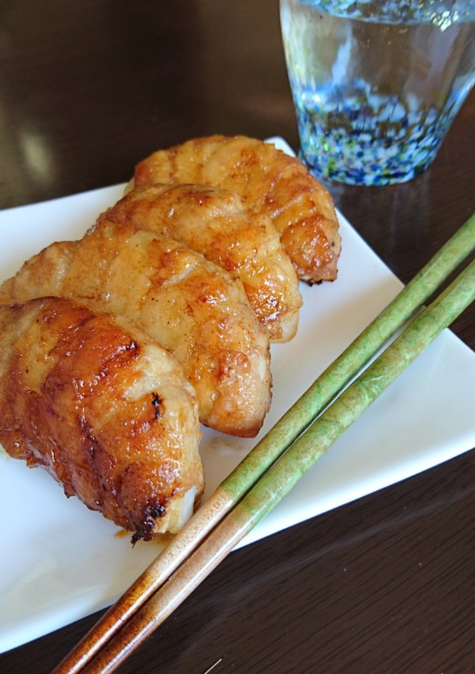 新たま・豚のしょうが焼き-レシピのメイン写真