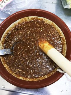 秘伝★焼肉のたれ-レシピのメイン写真