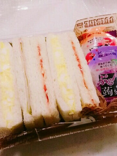 ひな遠征のお弁当5/3-レシピのメイン写真