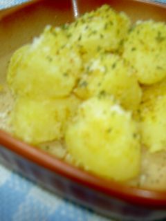 カレー粉ふきいも♪-レシピのメイン写真