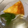 混ぜるだけ*簡単チーズケーキ