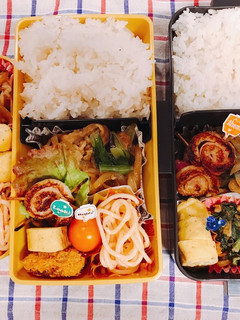 中学生#高校生弁当☆10-レシピのメイン写真