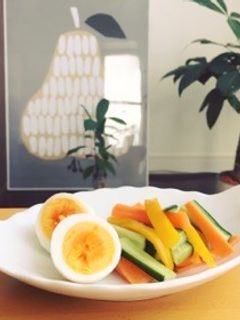 常備したい♡我が家のサラダピクルス-レシピのメイン写真
